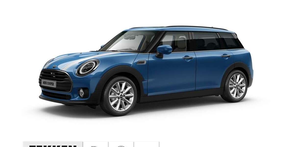 Mini Cooper Clubman 14.370 km 25.490 &euro; Aurich 26605