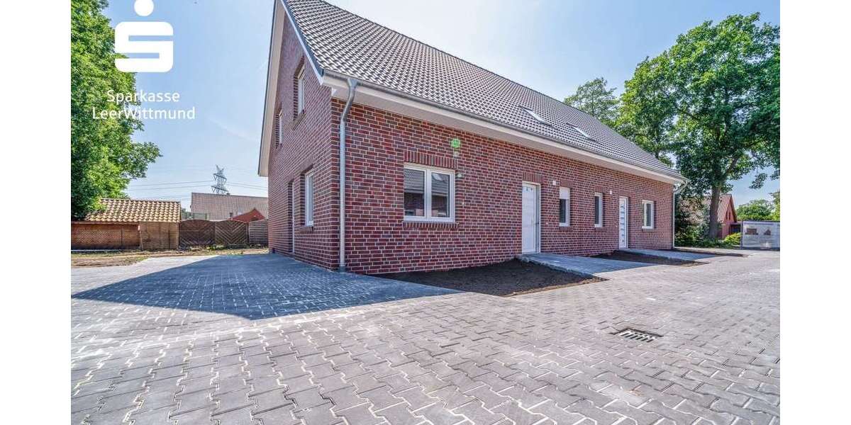 Einfamilienhaus Weener - 5 Zimmer, 129 m&sup2;, 359.000&euro; | Angebot:25199765