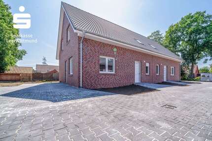 Haus Weener - 5 Zimmer, 129 m&sup2;, 359.000&euro; | Angebot:25199765