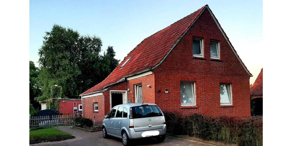 Einfamilienhaus Westoverledingen - 7 Zimmer, 100 m&sup2;, 179.000&euro; | Angebot:25718721