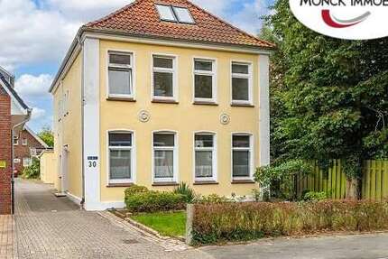 Haus Emden Tholenswehr - 10 Zimmer, 178 m&sup2;, 289.000&euro; | Angebot:24043982