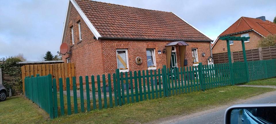 Etagenwohnung Leer (Ostfriesland) - 3 Zimmer, 68 m&sup2;, 500&euro; | Angebot:26025243