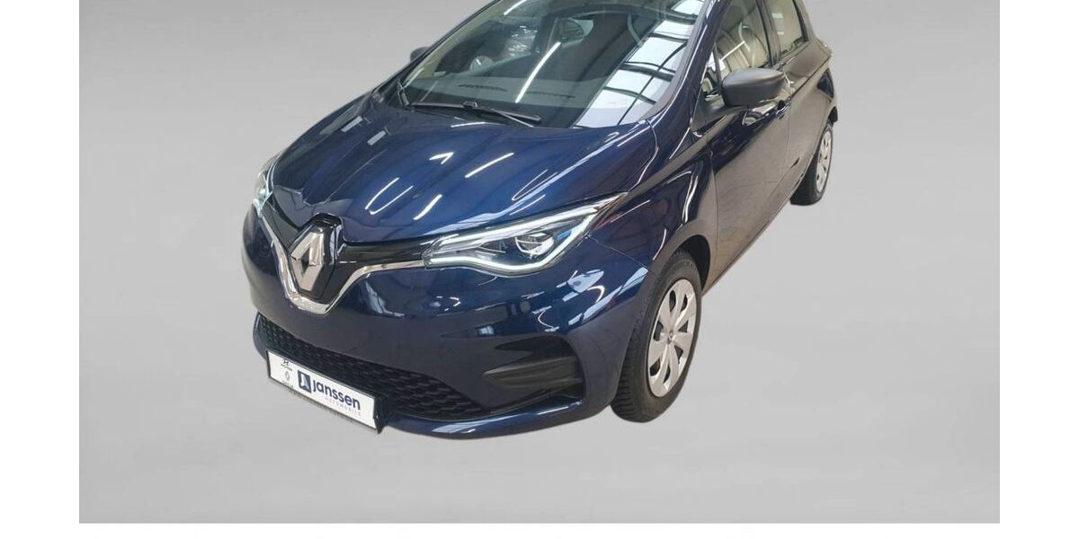 Renault ZOE 72.579 km 14.490 &euro; Aurich 26605