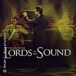 Filmmusik. Ennio Morricone - gespielt von Lords of the Sound