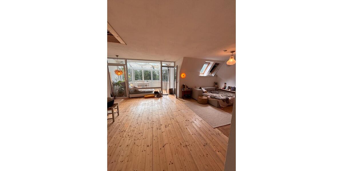 Dachgeschoßwohnung Emden Tholenswehr - 1 Zimmer, 48 m&sup2;, 173.000&euro; | Angebot:26844307