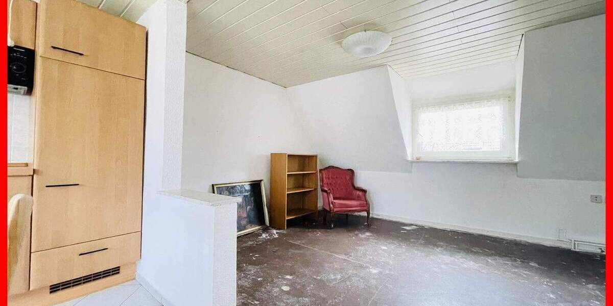 Doppelhaushälfte Emden Conrebbersweg - 6 Zimmer, 150 m&sup2;, 128.000&euro; | Angebot:25769077