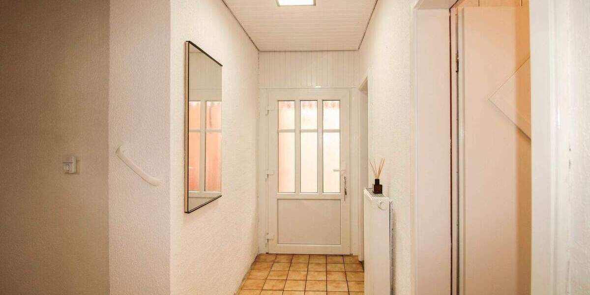 Einfamilienhaus Großefehn Bagband - 5 Zimmer, 114 m&sup2;, 329.000&euro; | Angebot:25718962