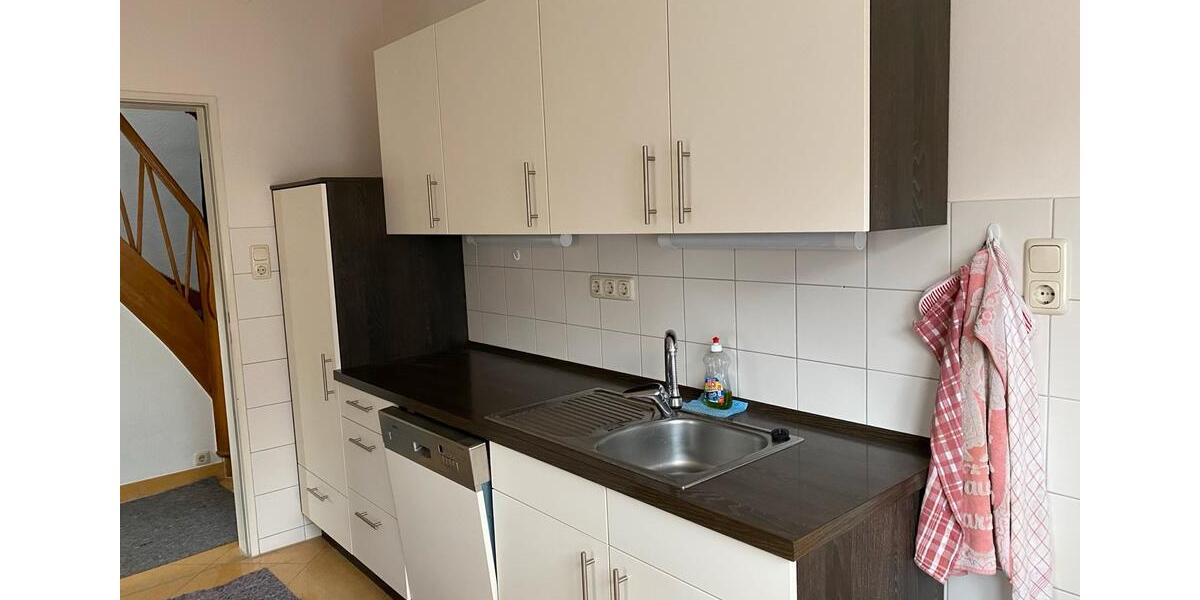 Doppelhaushälfte Aurich Egels und Wallinghausen - 6 Zimmer, 150 m&sup2;, 1.200&euro; | Angebot:26641326