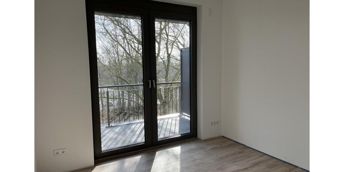 Etagenwohnung Moormerland - 1 Zimmer, 53 m&sup2;, 980&euro; | Angebot:25268881