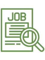 Symbol für Minijobs in Emden