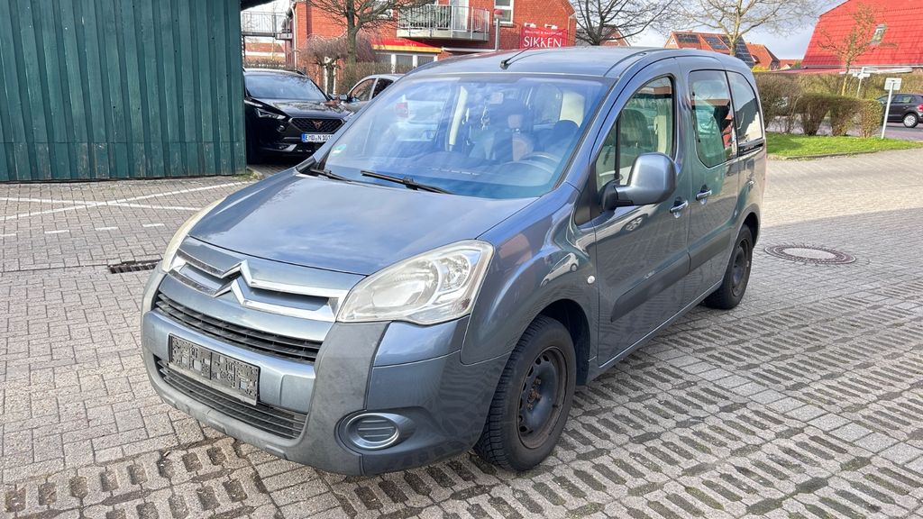 Citroen Berlingo 232.000 km 4.499 &euro; Emden 26723