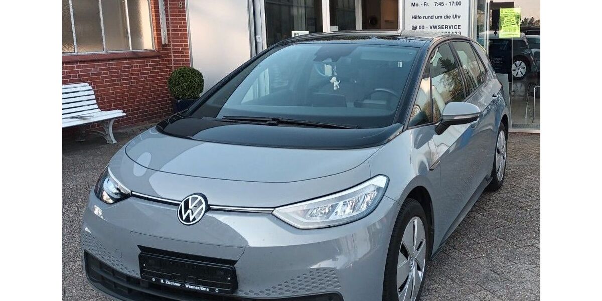 VW ID.3 79.950 km 19.999 &euro; Weener 26826