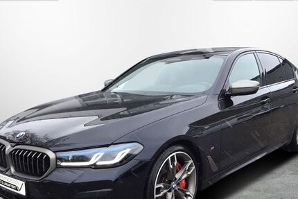 BMW M550 74.291 km 58.890 &euro; Emden 26723