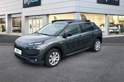 Citroen C4 Cactus 99.350 km 9.990 &euro; Lütetsburg 26524