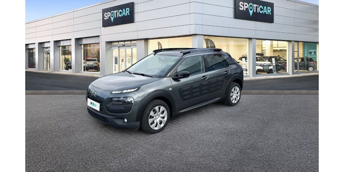 Citroen C4 Cactus 99.350 km 9.990 &euro; Lütetsburg 26524