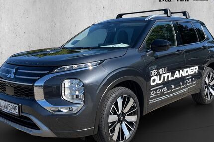 Mitsubishi Plug-in Hybrid Outlander 5.555 km 54.690 &euro; Aurich 26605