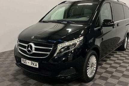 Mercedes-Benz V 250 66.000 km 44.990 &euro; Emden 26723