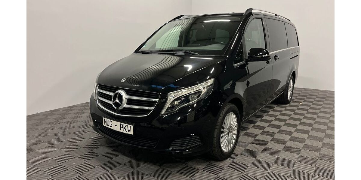 Mercedes-Benz V 250 66.000 km 44.990 &euro; Emden 26723