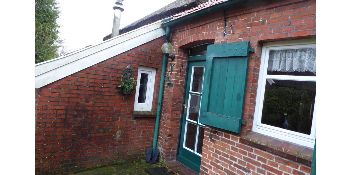 Einfamilienhaus Großefehn - 4 Zimmer, 160 m&sup2;, 1.175&euro; | Angebot:25794127