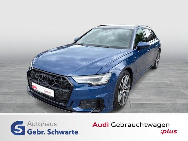 Audi A6 26.137 km 51.850 &euro; Leer (Ostfriesland) 26789