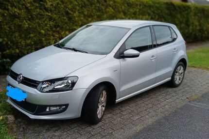 VW Polo 110.000 km 6.600 &euro; Westoverledingen 26810