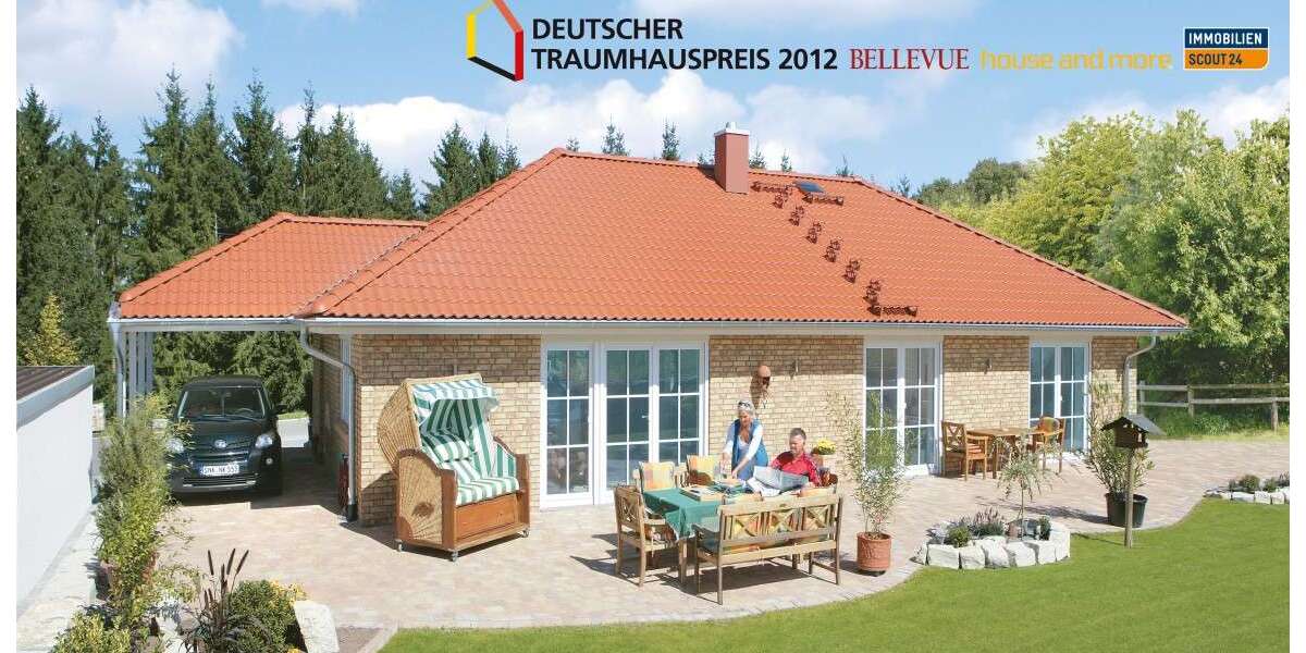 Einfamilienhaus Bunde - 4 Zimmer, 99 m&sup2;, 439.500&euro; | Angebot:25511860