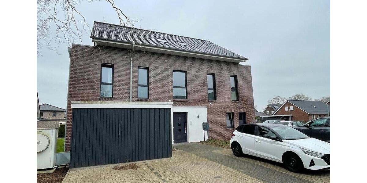 Erdgeschoßwohnung Moormerland - 2 Zimmer, 40 m&sup2;, 490&euro; | Angebot:25962080