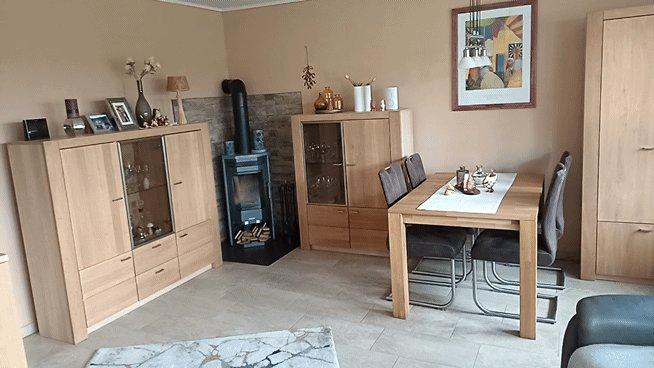 Doppelhaushälfte Norden - 3 Zimmer, 80 m&sup2;, 198.000&euro; | Angebot:26021816