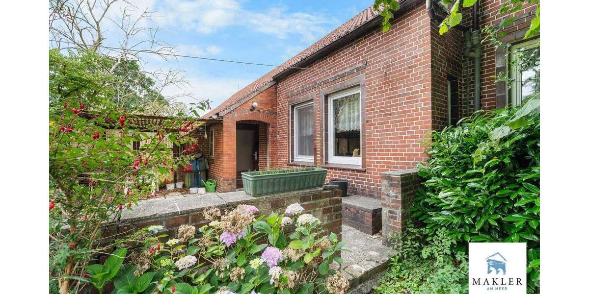 Mehrfamilienhaus, Wohnhaus Ihlow Ihlowerhörn - 6 Zimmer, 180 m&sup2;, 229.000&euro; | Angebot:25778054