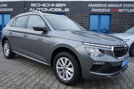 Skoda Kamiq 14.000 km 24.490 &euro; Ihlow 26632