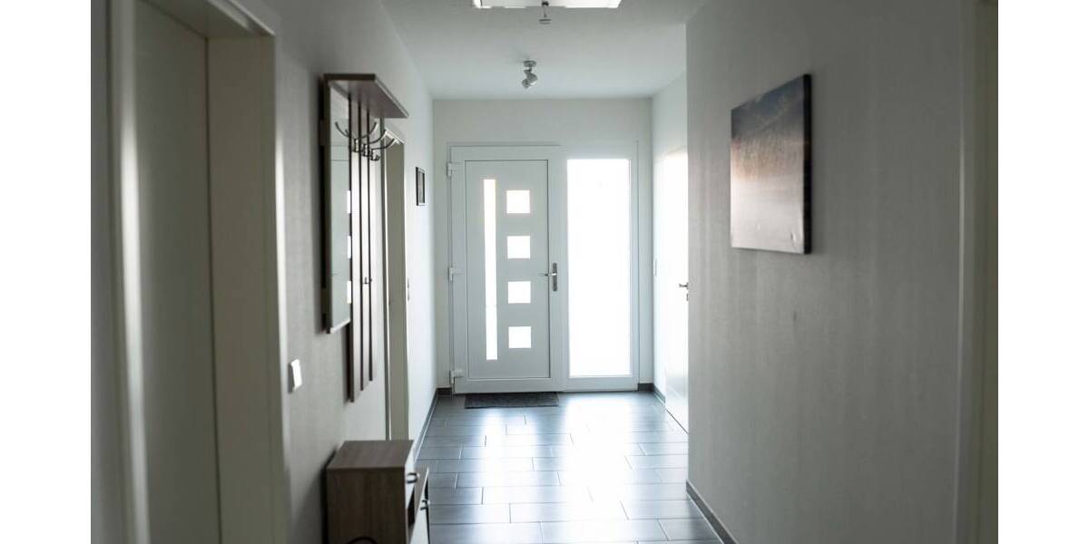 Einfamilienhaus Aurich Wallinghausen - 3 Zimmer, 106 m&sup2;, 369.000&euro; | Angebot:26015577