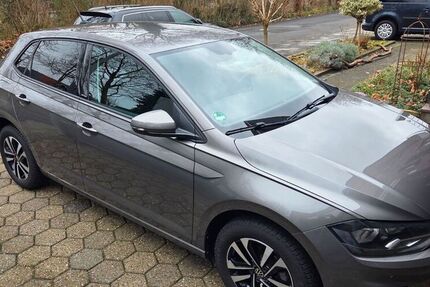 VW Polo 41.670 km 14.900 &euro; Emden 26725