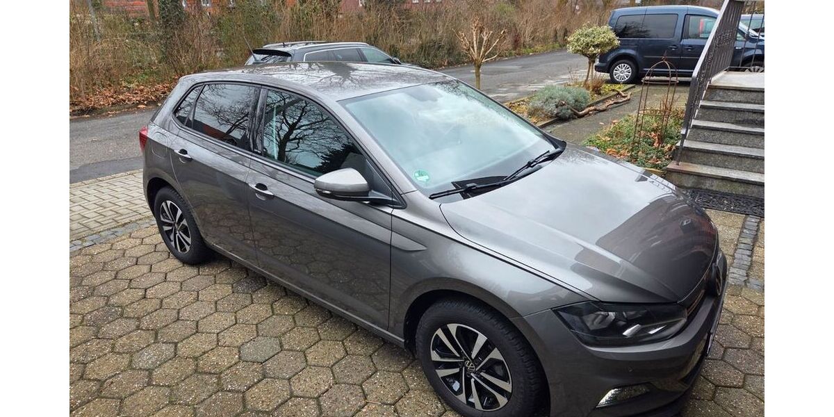 VW Polo 41.700 km 14.700 &euro; Emden 26725