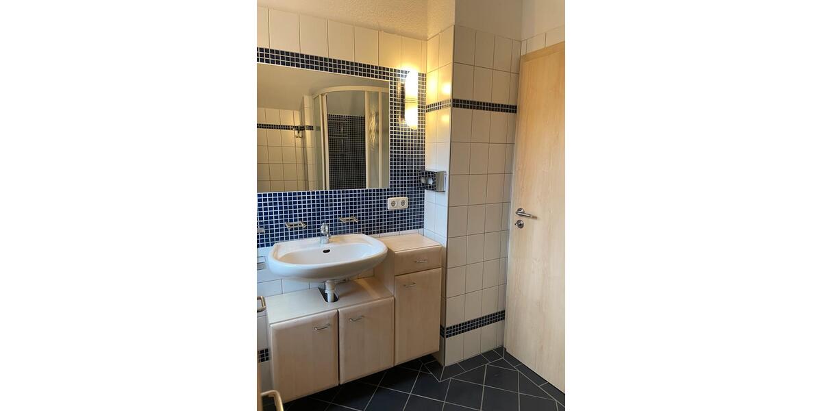 Etagenwohnung Großefehn - 2 Zimmer, 80 m&sup2;, 650&euro; | Angebot:26351982