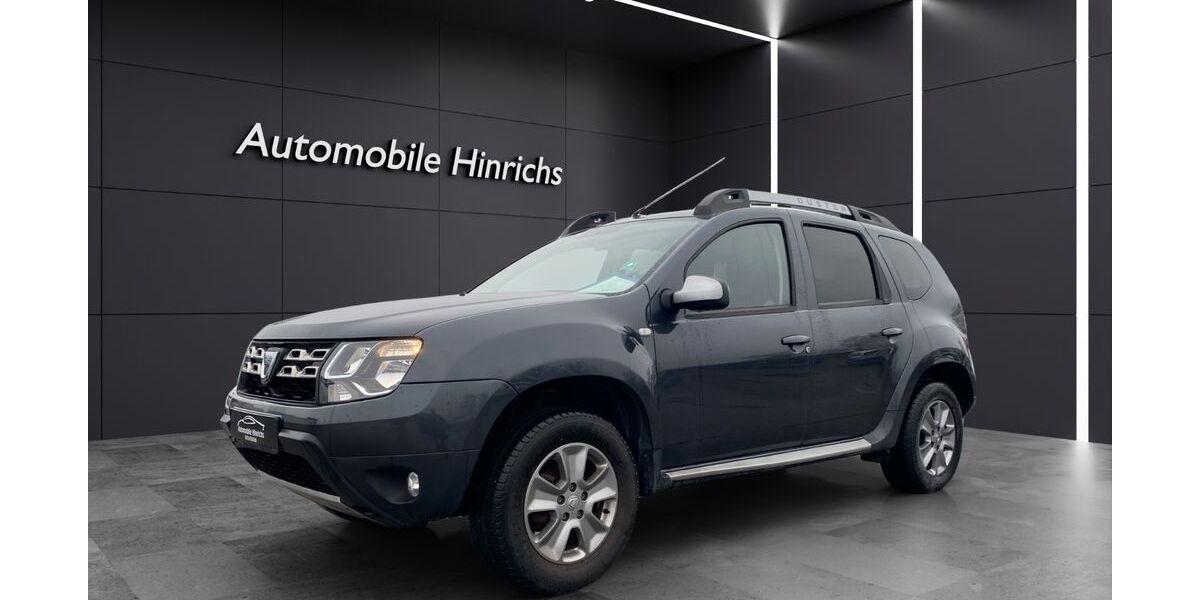 Dacia Duster 79.990 km 10.900 &euro; Südbrookmerland 26624
