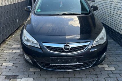 Opel Astra 245.000 km 3.300 &euro; Moormerland 26802