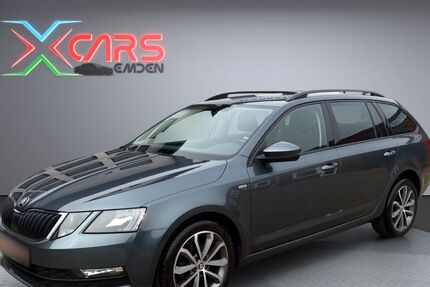 Skoda Octavia 103.814 km 15.250 &euro; Emden 26723