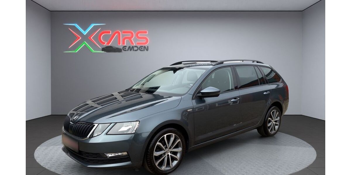 Skoda Octavia 103.814 km 15.250 &euro; Emden 26723