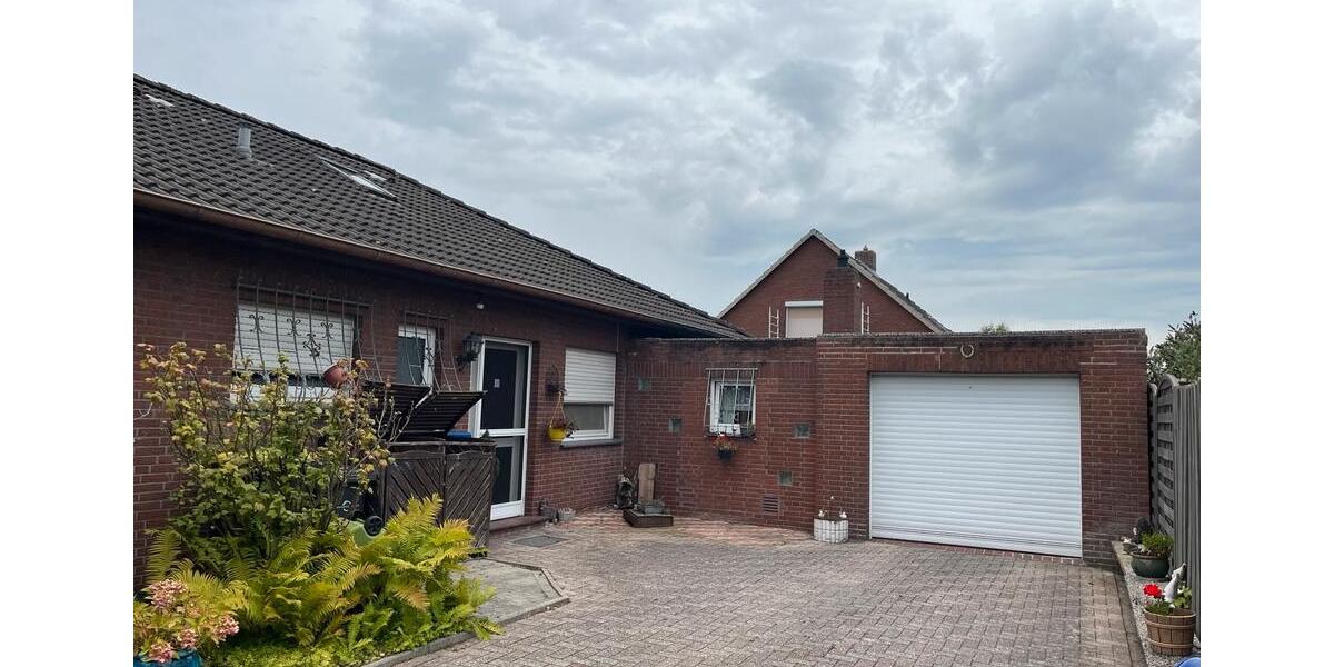 Bungalow Krummhörn - 4 Zimmer, 310.000&euro; | Angebot:23027382