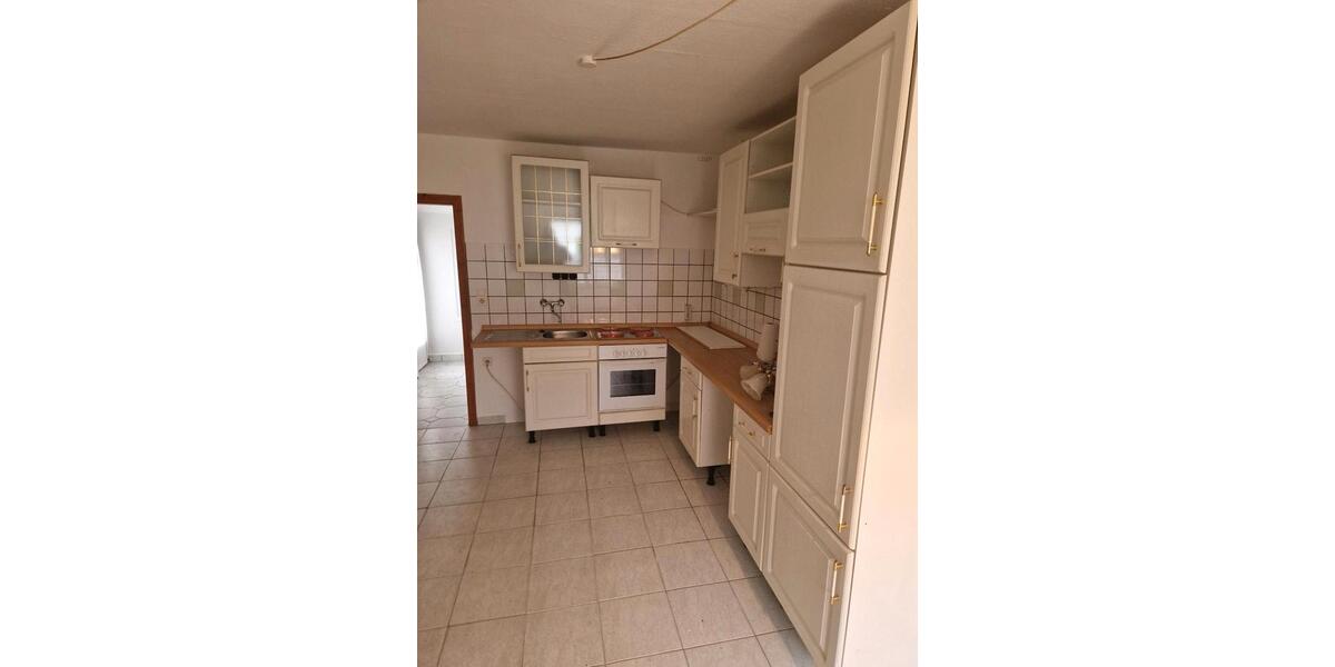 Reihenhaus Norden - 3 Zimmer, 70 m&sup2;, 180.000&euro; | Angebot:26181850