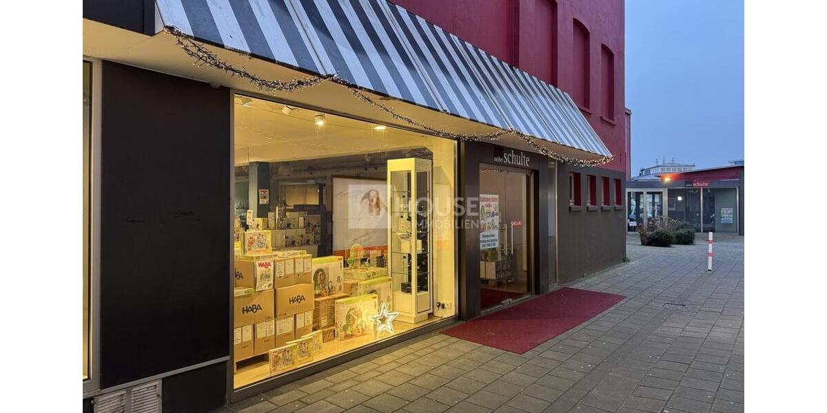 Gewerbeobjekt Leer (Ostfriesland) - 2.800&euro; | Angebot:24257687