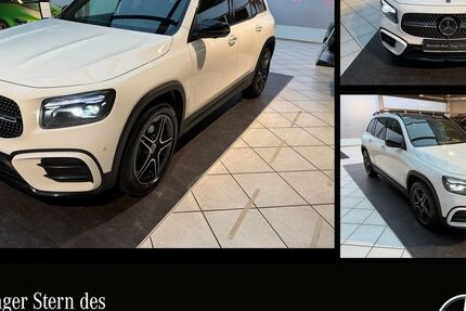 Mercedes-Benz GLB 200 15.000 km 41.499 &euro; Norden 26506