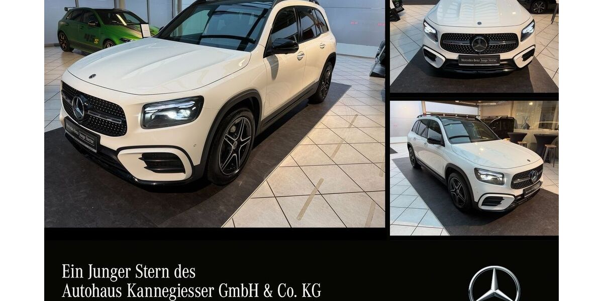 Mercedes-Benz GLB 200 15.000 km 41.499 &euro; Norden 26506