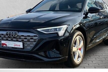 Audi Q8 e-tron 1.396 km 58.880 &euro; Leer (Ostfriesland) 26789