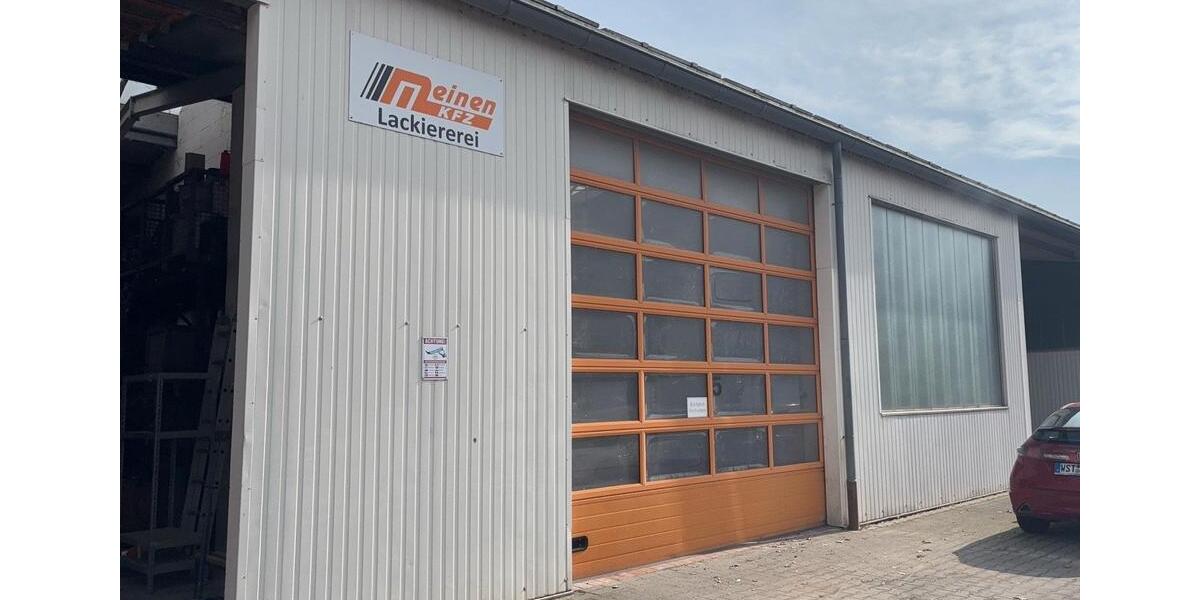 Gewerbeobjekt Großefehn - 1.500&euro; | Angebot:26568420