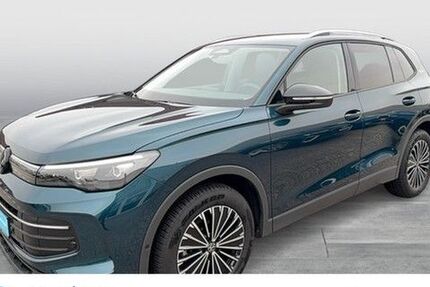 VW Tiguan 20.410 km 32.650 &euro; Emden 26723