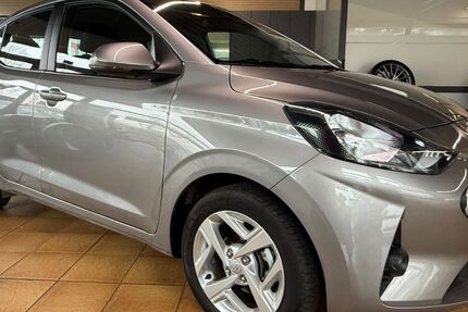 Hyundai i10 14.774 km 16.890 &euro; Marienhafe 26529