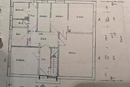 Wohnung Aurich Georgsfeld und Tannenhausen - 3 Zimmer, 95 m&sup2;, 950&euro; | Angebot:26699490