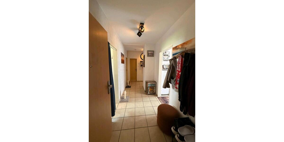 Erdgeschoßwohnung Emden Rysumer Landstraße - 3 Zimmer, 67 m&sup2;, 99.900&euro; | Angebot:27537845