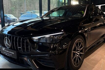 Mercedes-Benz CLE 53 AMG 18.500 km 74.799 &euro; Leer 26789